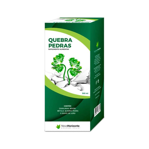 Rompepiedras