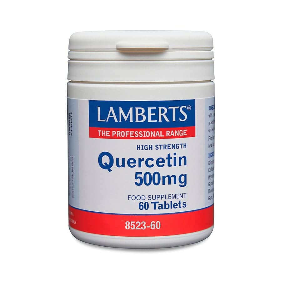 quercetina