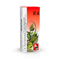 R4 Gotas Orales 50ml Dr. Reckeweg