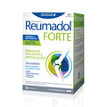 Reumadol Forte 60 Comprimidos Farmodiética é um suplemento alimentar formulado para complementar a tua rotina de bem-estar das cartilagens e dos ossos.