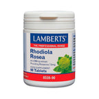 rodiola rosada