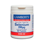 selenio 200 mcg