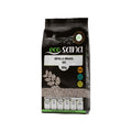 Semillas de girasol orgánicas Ecosana en un paquete de 250 gramos, ricas en nutrientes e ideales para picar entre horas o para usar en recetas.
