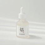 Sérum Iluminador Intenso Rice + Alpha-Arbutin 30ml Beauty of Joseon jpº
