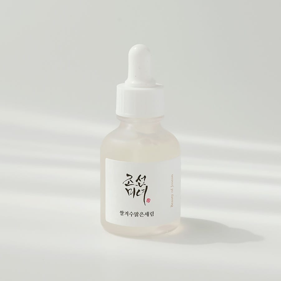 Sérum Iluminador Intenso Rice + Alpha-Arbutin 30ml Beauty of Joseon jpº