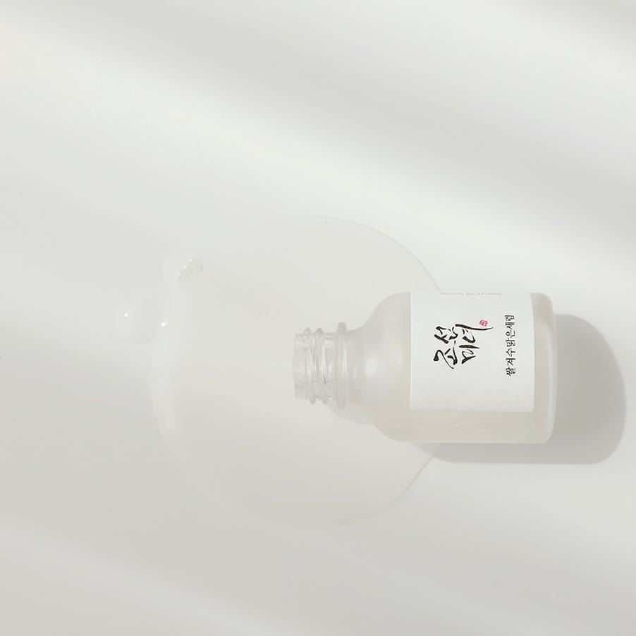 Sérum Iluminador Intenso Rice + Alpha-Arbutin 30ml Beauty of Joseon u