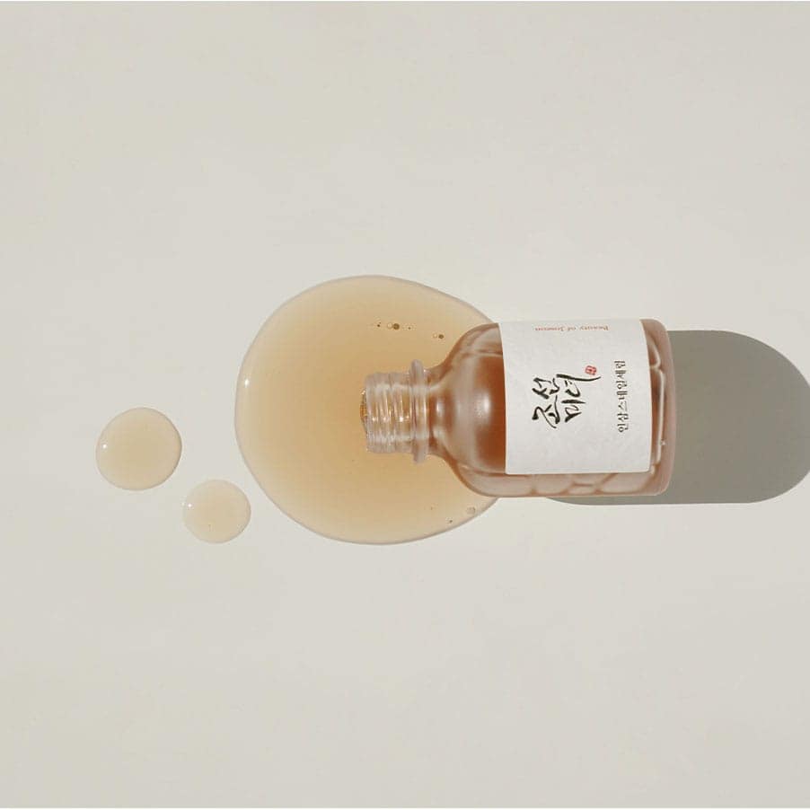 Sérum Revitalizante Ginseng 5