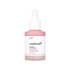 Sérum PDRN Pink Peptide 30ml Medicube com PDRN de salmão, péptidos e niacinamida para uma pele mais luminosa, hidratada e firme.