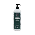 Champú fortalecedor Natura Bio con oliva y romero en botella de 740 ml, formulado para nutrir y fortalecer el cabello de forma natural.