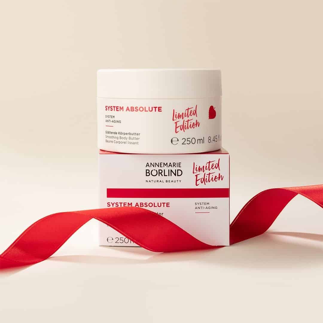 Pack de Rosto Dia System Absolute Anne Marie Borlind