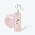 Spray de Cabelo Damage Therapy No-Wash Treatment EX 250ml Growus, tratamento capilar sem enxaguamento para cabelos secos e danificados.