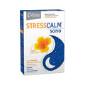 Cápsulas para dormir Stressalm
