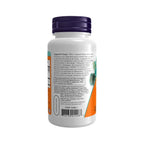 Tri Chromium 500mcg 90 Cápsulas Now Foods