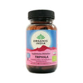 Triphala 90 Cápsulas Orgánicas India