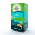 Infusão Bio Tulsi Cleanse 25 Saquetas Organic India