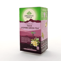 Infusão Bio Tulsi Jasmine Green 25 Saquetas Organic India