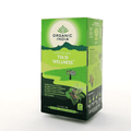 Infusão Bio Tulsi Wellness 25 Saquetas Organic India