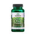 Turmeric black pepper