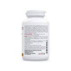 Ultra B Complex 60 Cápsulas Sura Vitasan, suplemento de vitaminas do complexo B com colina e inositol.