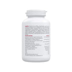 Ultra B Complex 60 Cápsulas Sura Vitasan, suplemento de vitaminas do complexo B com colina e inositol.