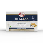 VitaTea Equilibrium 30 Sobres Vitafor