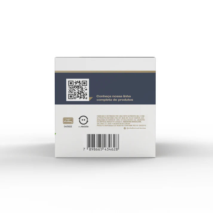 VitaTea Equilibrium 30 Sobres Vitafor