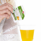 VitaTea Laranja Amarga e Chá Verde 30 Saquetas Vitafor