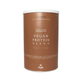 Vegan Protein Blend Chocolate 495gr Auri Foods