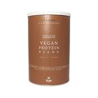 Vegan Protein Blend Chocolate 495gr Auri Foods