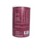 Vegan Protein Blend Frutos Vermelhos 450gr Auri Foods em embalagem original