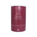 Vegan Protein Blend Frutos Vermelhos 450gr Auri Foods em embalagem original