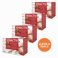 Venactiv 20 Ampollas Dietmed Llévate 4 Paga 3