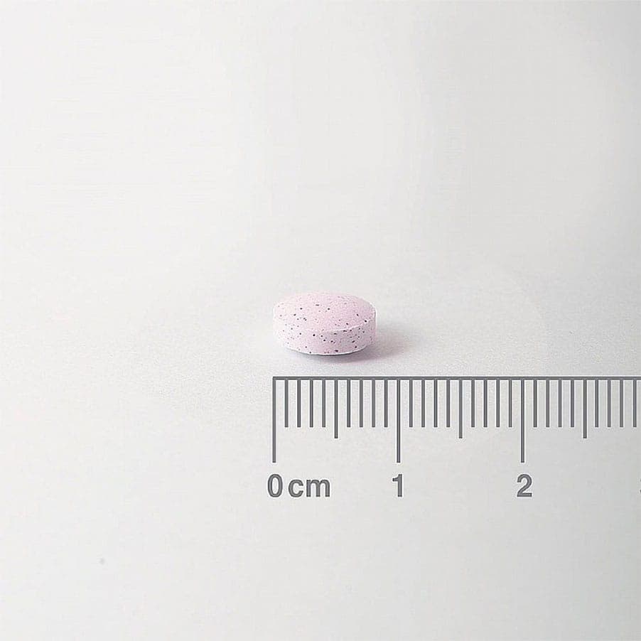 Vitamina B12 (Methylcobalamin) 1000mcg 60 Comprimidos Lamberts