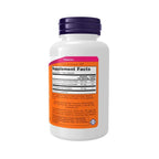 Vitamina C-500 Calcium Ascorbate (Não Ácida) 100 cápsulas Now
