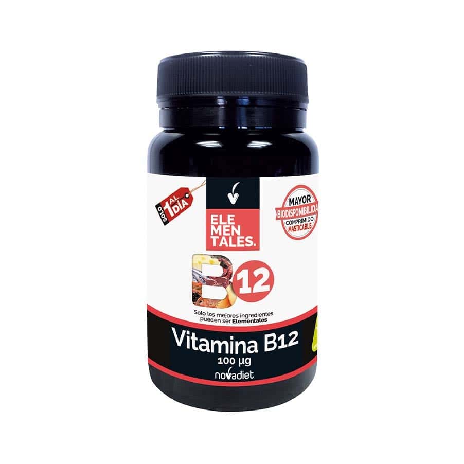 vitamina b12 100 mg