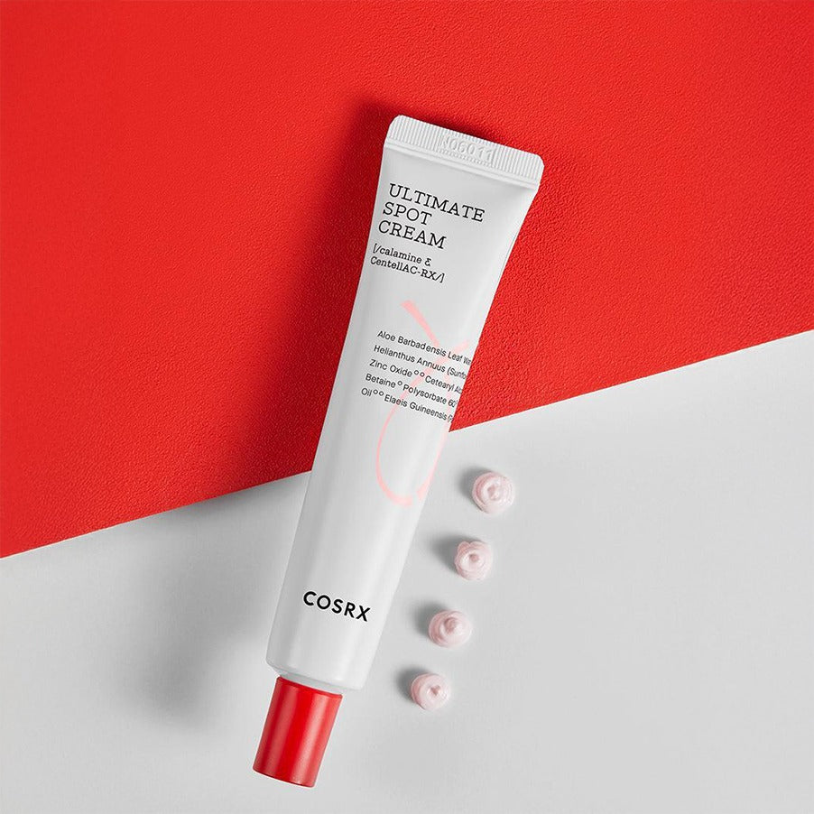 Ultimate Spot Cream 30g Cosrx