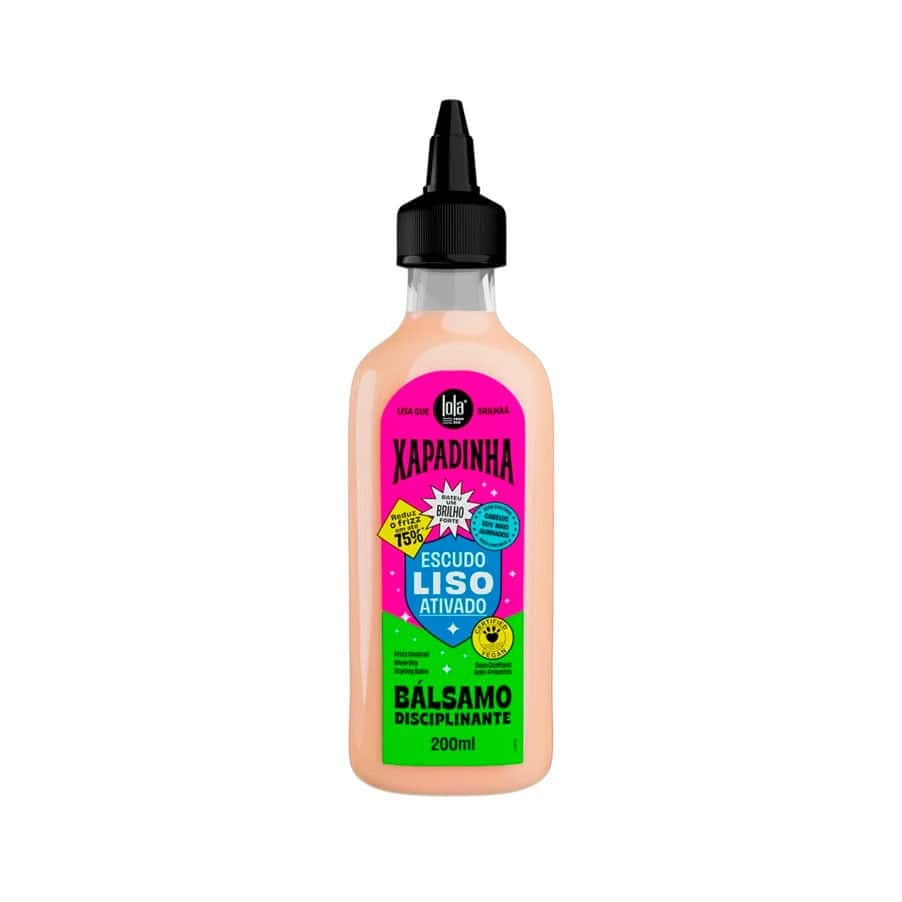 Bálsamo disciplinario Xapadinha 200 ml Lola