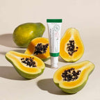 Sérum Dark Spot Correcting Glow 50ml da Axis-Y em frasco pump, formulado para ajudar a uniformizar manchas e iluminar a pele.