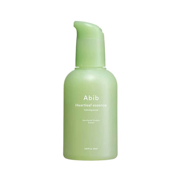 Esencia calmante Heartleaf 50 ml