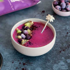 Açaí Liofilizado em Pó 70gr Iswari