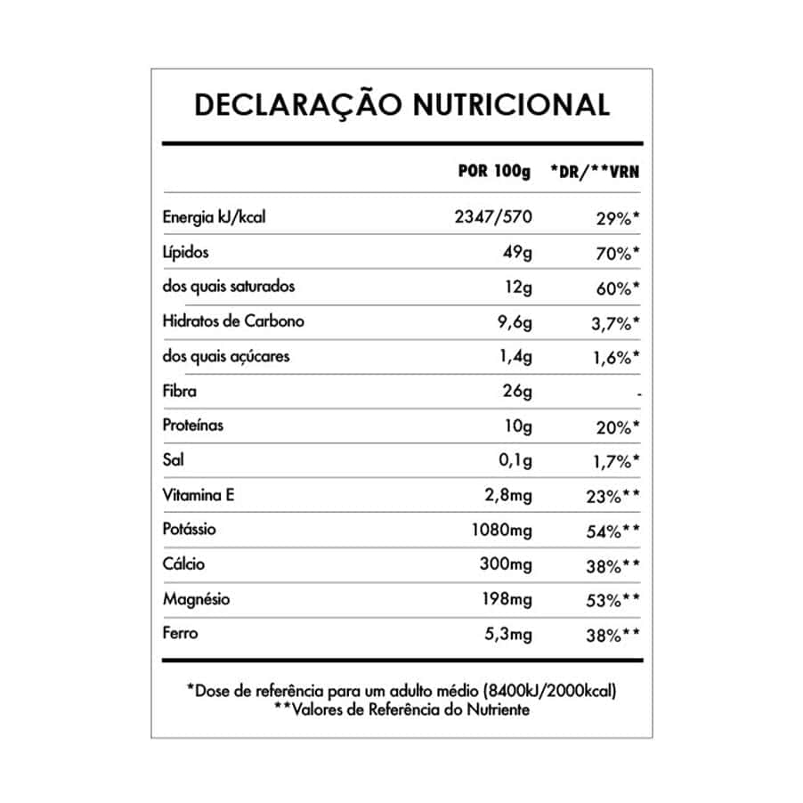 Açaí Liofilizado em Pó 70gr Iswari