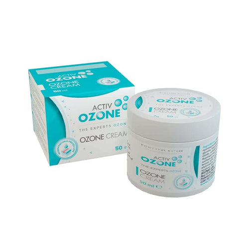 Crema de ozono