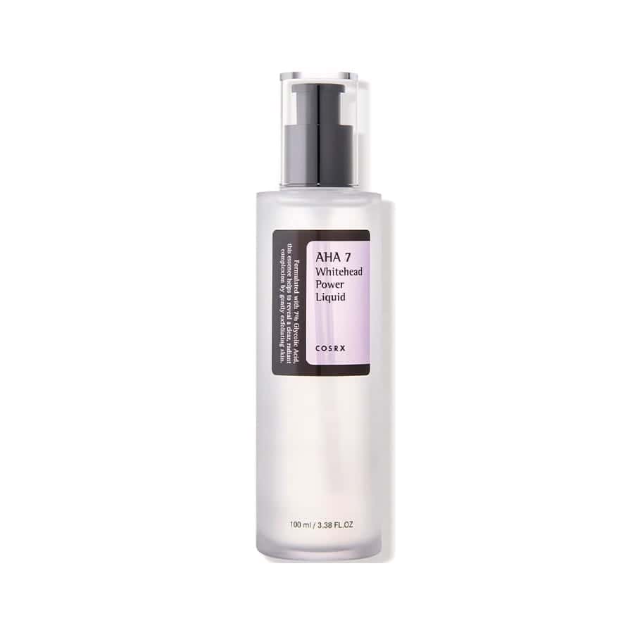 Tratamento AHA 7 Whitehead 100ml Cosrx