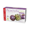 Alcachofra 1200 Forte 30 Ampolas BioHera