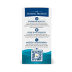 Algae Omega 715mg 120 cápsulas Nordic Naturals