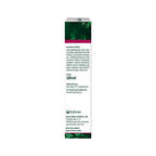 Aloe Vera Gel Hübner, gel hidratante com aloé vera, pantenol e bisabolol, em embalagem de 100 ml.