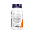 Ácido Alfa Lipóico 100mg 60 Cápsulas Now Foods
