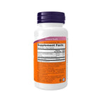 Ácido Alfa Lipóico 100mg 60 Cápsulas Now Foods
