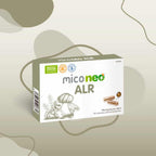 Mico Neo ALR 60 Cápsulas NeoVital Health