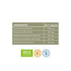 Mico Neo ALR 60 Cápsulas NeoVital Health